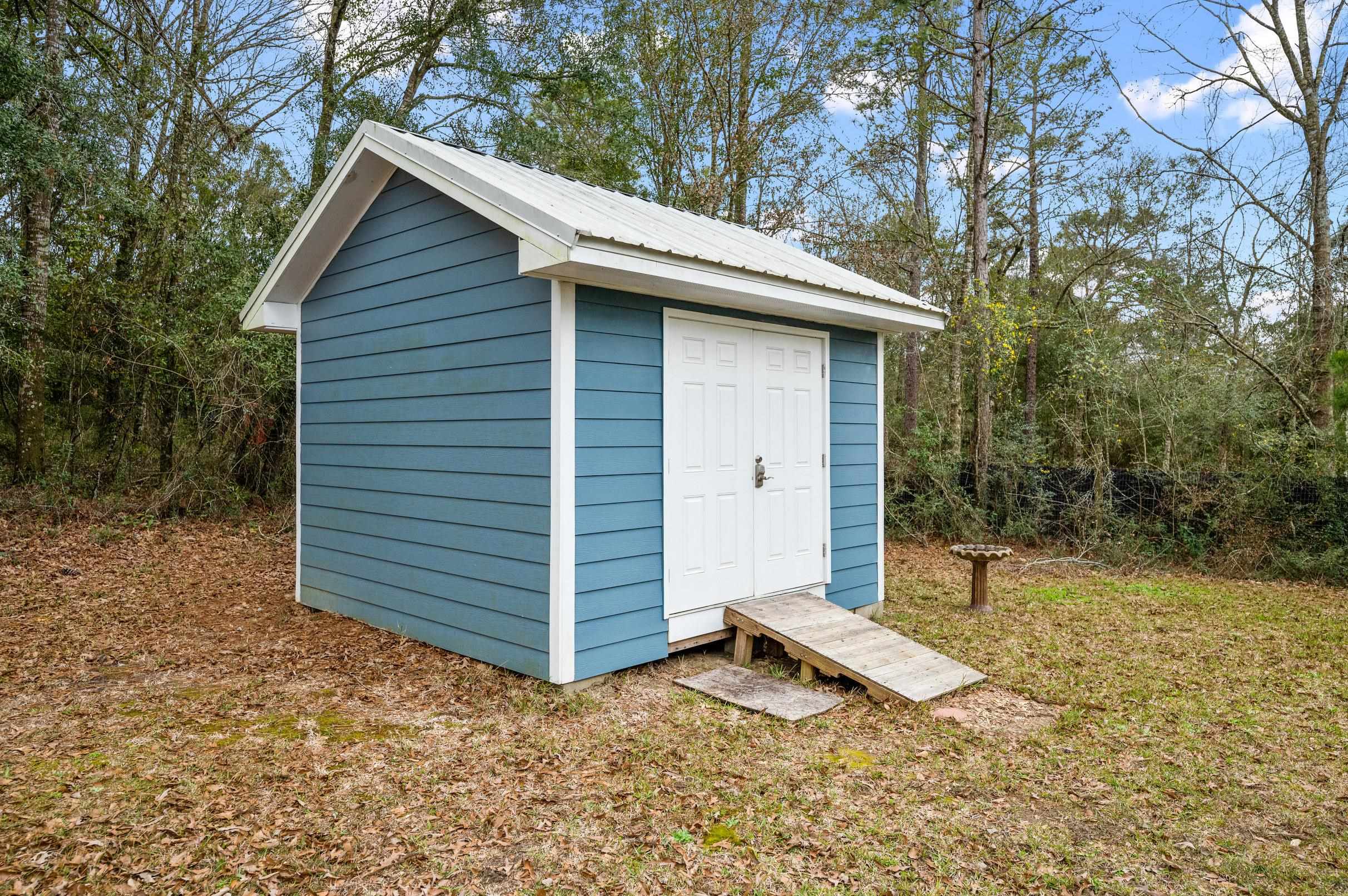 12846 Underwood Road Summerdale, AL 36580 - Photo 19 of 58 Out Buildings
