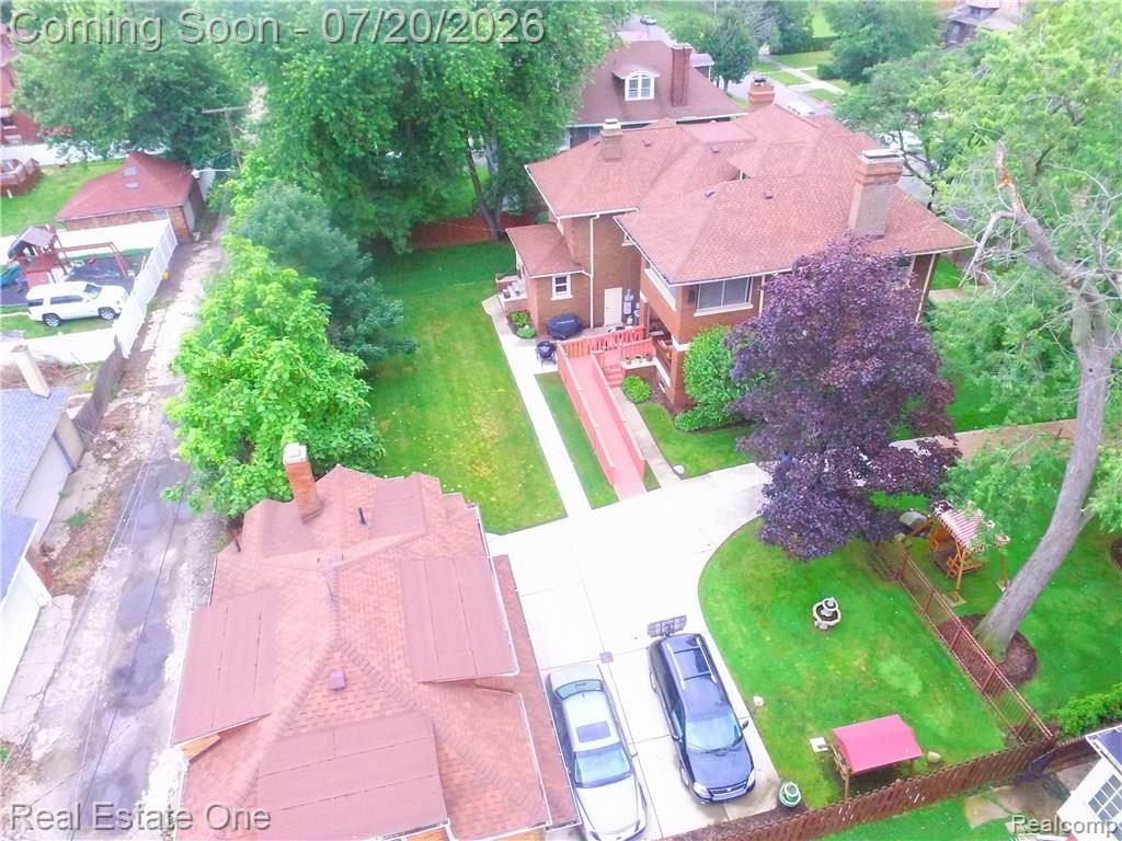 90 Edison Street Detroit, MI 48202 - Photo 65 of 65 Gallery Image 65