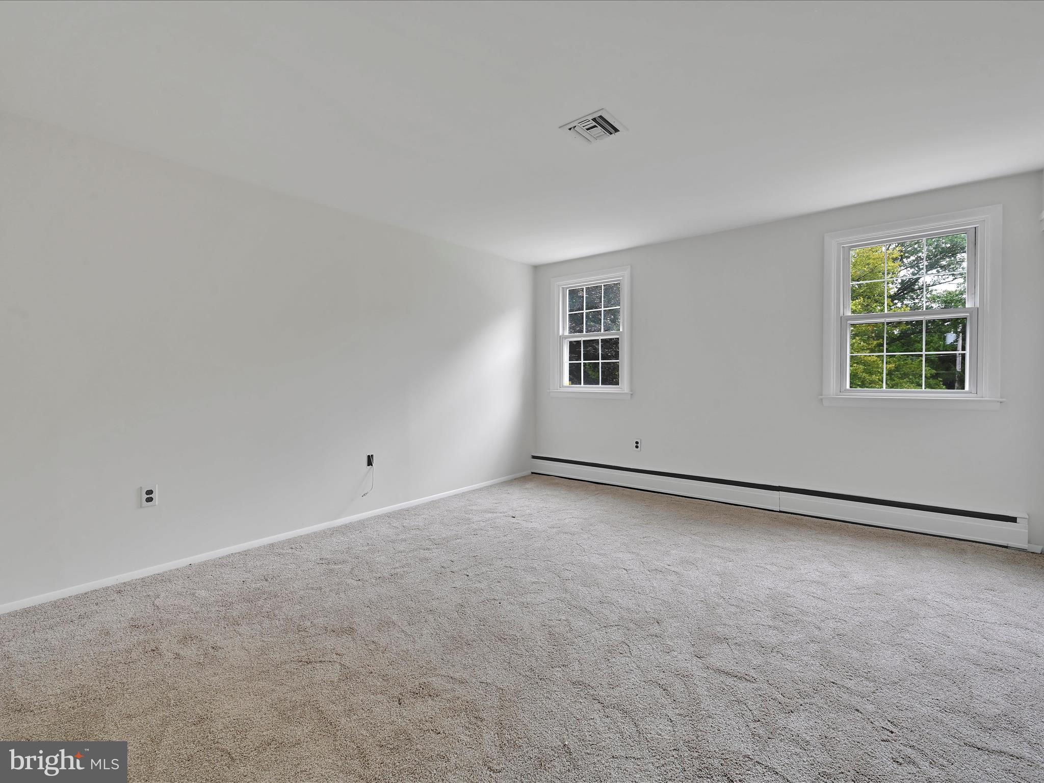 14 Stone Ridge Road Thornton, PA 19373 - Photo 27 of 45 an empty room with windows