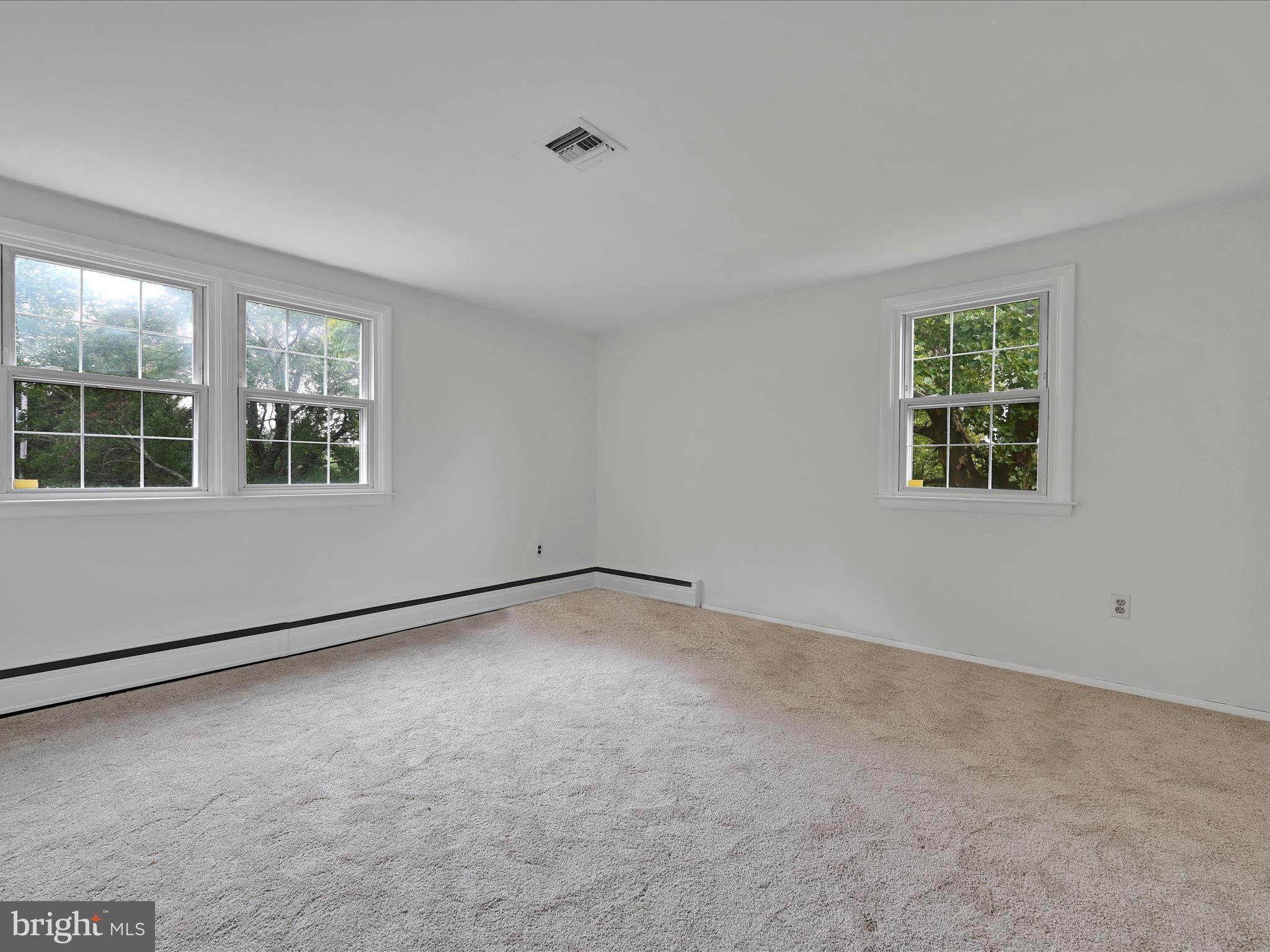 14 Stone Ridge Road Thornton, PA 19373 - Photo 29 of 45 an empty room with windows