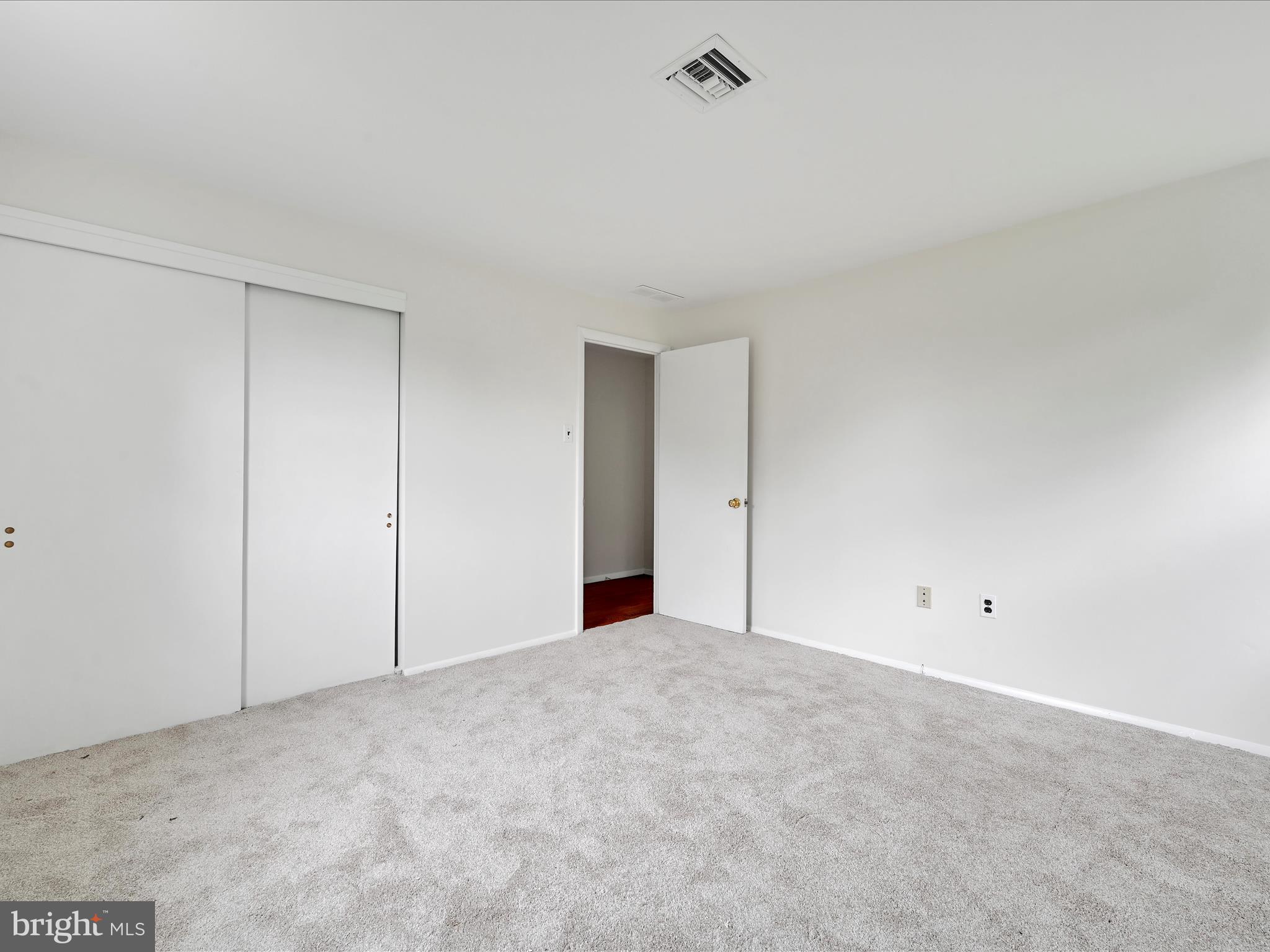 14 Stone Ridge Road Thornton, PA 19373 - Photo 32 of 45 a view of an empty room