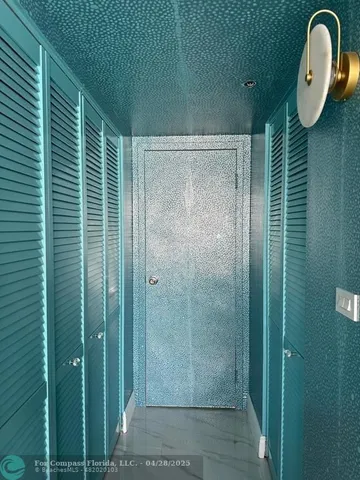 a view of a bathroom