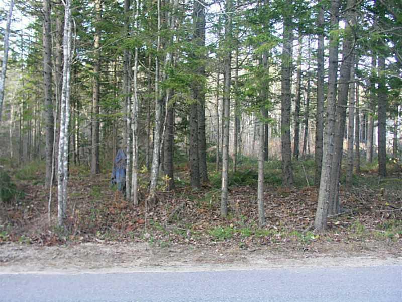 Lot Tbd Flye Point Road Brooklin, ME 04616 - Photo 9 of 14 Land/Lot.
