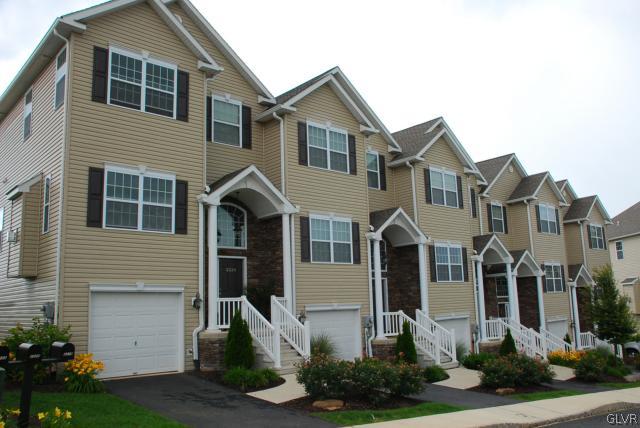 Hill Road, Unit 75 Whitehall, PA 18052 - Photo 1 of 8 Gallery Image 1