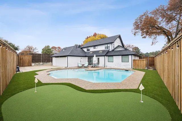 $697,500 | 1728 Sandpiper Lane, Plano, TX 75075