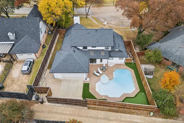 $697,500 | 1728 Sandpiper Lane, Plano, TX 75075