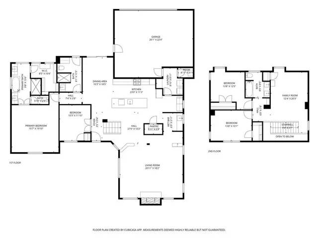 $697,500 | 1728 Sandpiper Lane, Plano, TX 75075