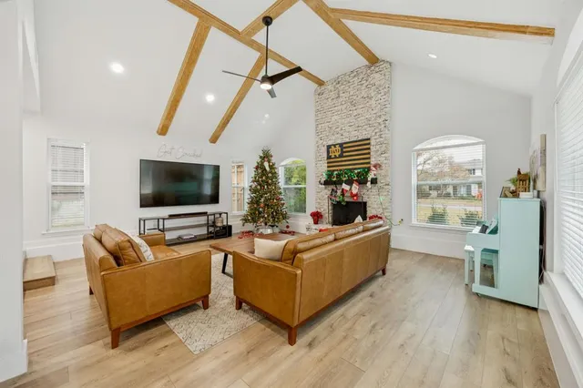 $697,500 | 1728 Sandpiper Lane, Plano, TX 75075