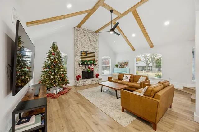 $697,500 | 1728 Sandpiper Lane, Plano, TX 75075