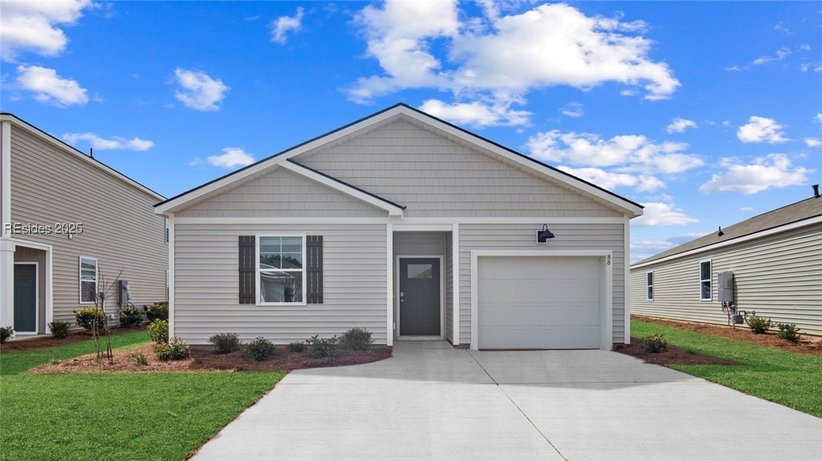 88 Holiday Street Ridgeland, SC 29936 - Photo 1 of 1 Gallery Image 1