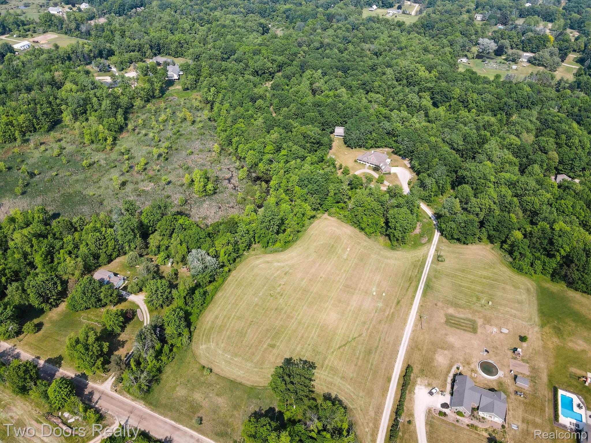 4060 Lake George Road Leonard, MI 48367 - Photo 82 of 86 Love your home...
