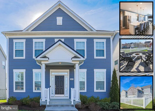 $669,000 | 809 Jefferson Pike, Brunswick, MD 21716
