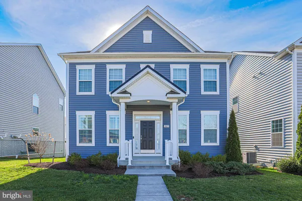 $669,000 | 809 Jefferson Pike, Brunswick, MD 21716