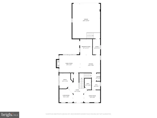 $669,000 | 809 Jefferson Pike, Brunswick, MD 21716