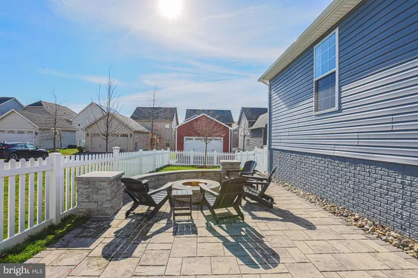 $669,000 | 809 Jefferson Pike, Brunswick, MD 21716