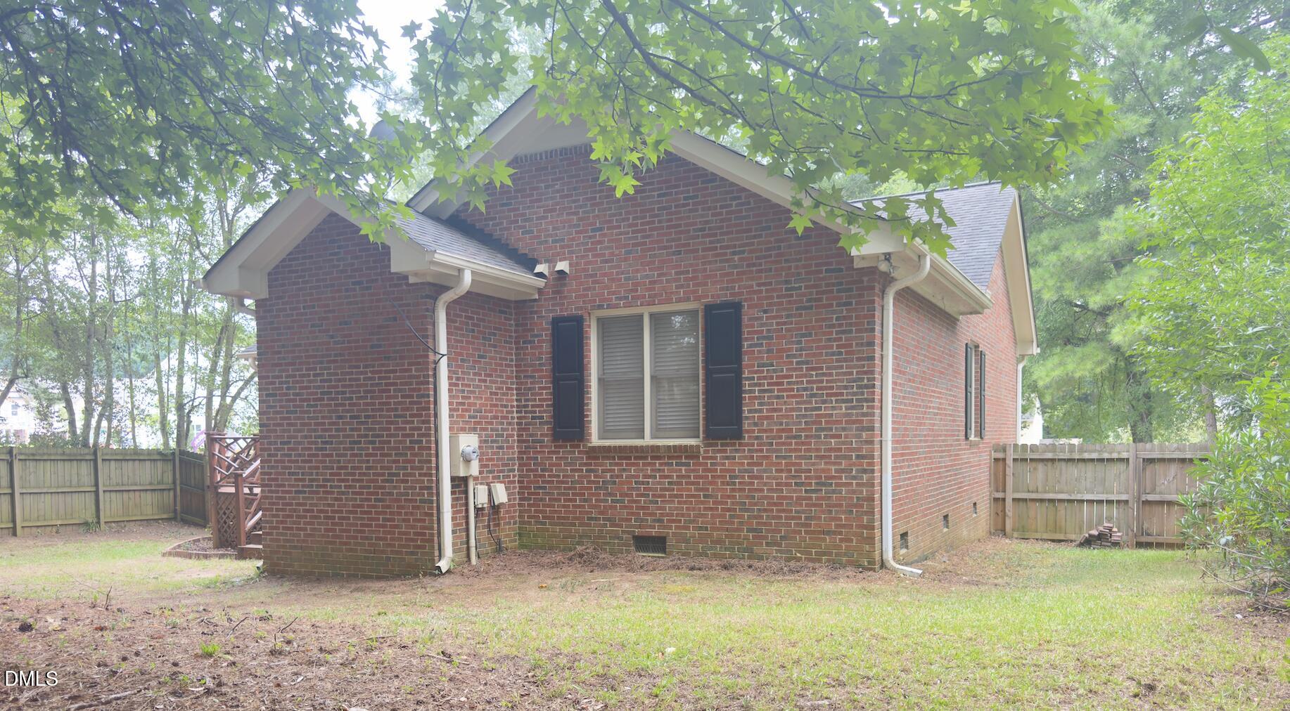 100 Nicholson Road Garner, NC 27529 - Photo 44 of 46 Screen Shot 2026-08-17 at 2.48.47 AM