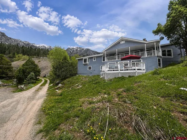 $1,247,000 | 510 2nd Avenue, Ouray, CO 81427