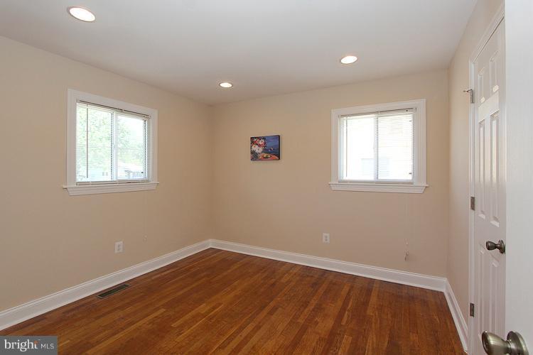 3408 Edwards Street Lanham, MD 20706 - Photo 19 of 30 Bedroom