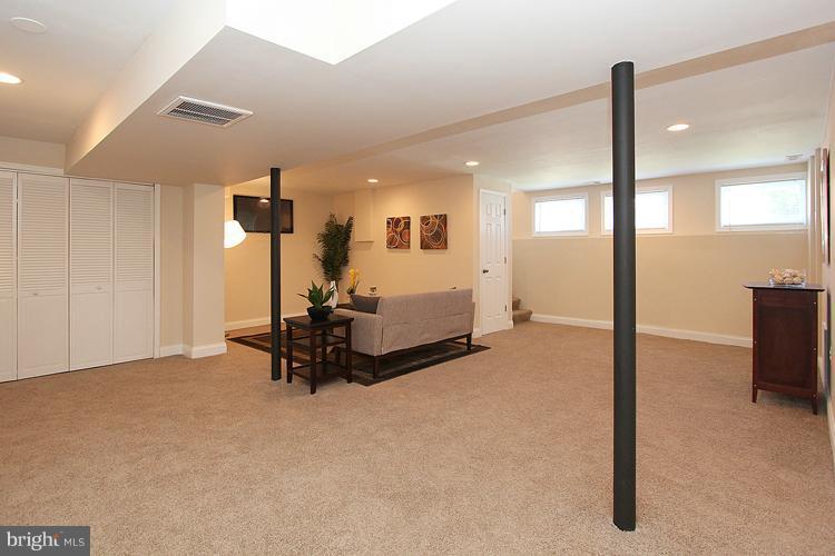 3408 Edwards Street Lanham, MD 20706 - Photo 21 of 30 Basement