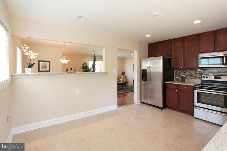 3408 Edwards Street Lanham, MD 20706 - Photo 29 of 30 Kitchen