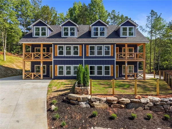 $2,800 | 111-113 Shannandoah Drive, Westminster, SC 29693