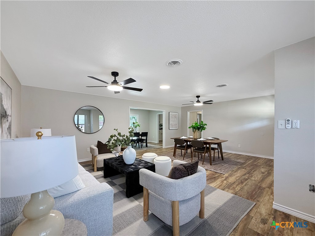 109 East Mark Road Harker Heights, TX 76548 - Photo 4 of 24 Gallery Image 4