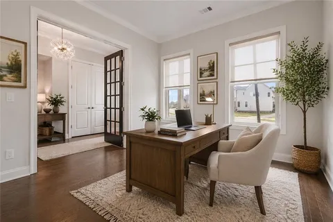 $830,000 | 4879 Glencree Court Southwest, Powder Springs, GA 30127
