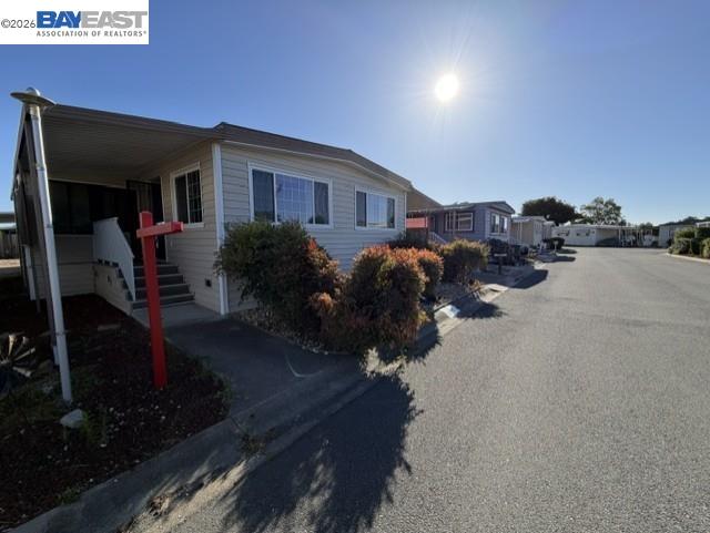 4141 Deep Creek Road, Unit 65 Fremont, CA 94555 - Photo 43 of 52