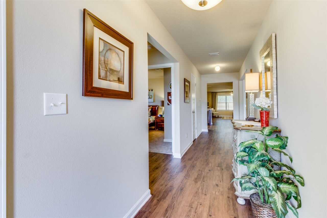 10488 Brodick Loop, Unit LOT 155 Daphne, AL 36527 - Photo 4 of 7 Foyer