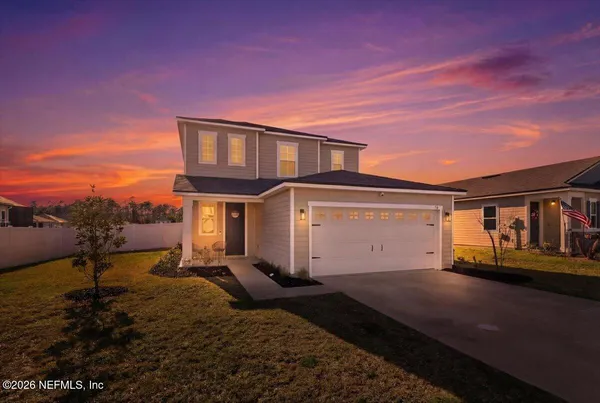 $419,000 | 599 Lightsey Xing Lane, St. Augustine, FL 32084