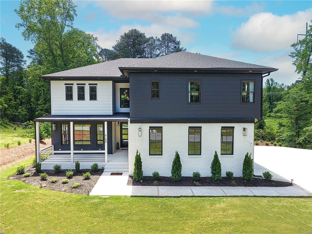 5198 Hood Road Northwest Lilburn, GA 30047 - Photo 1 of 1 Gallery Image 1