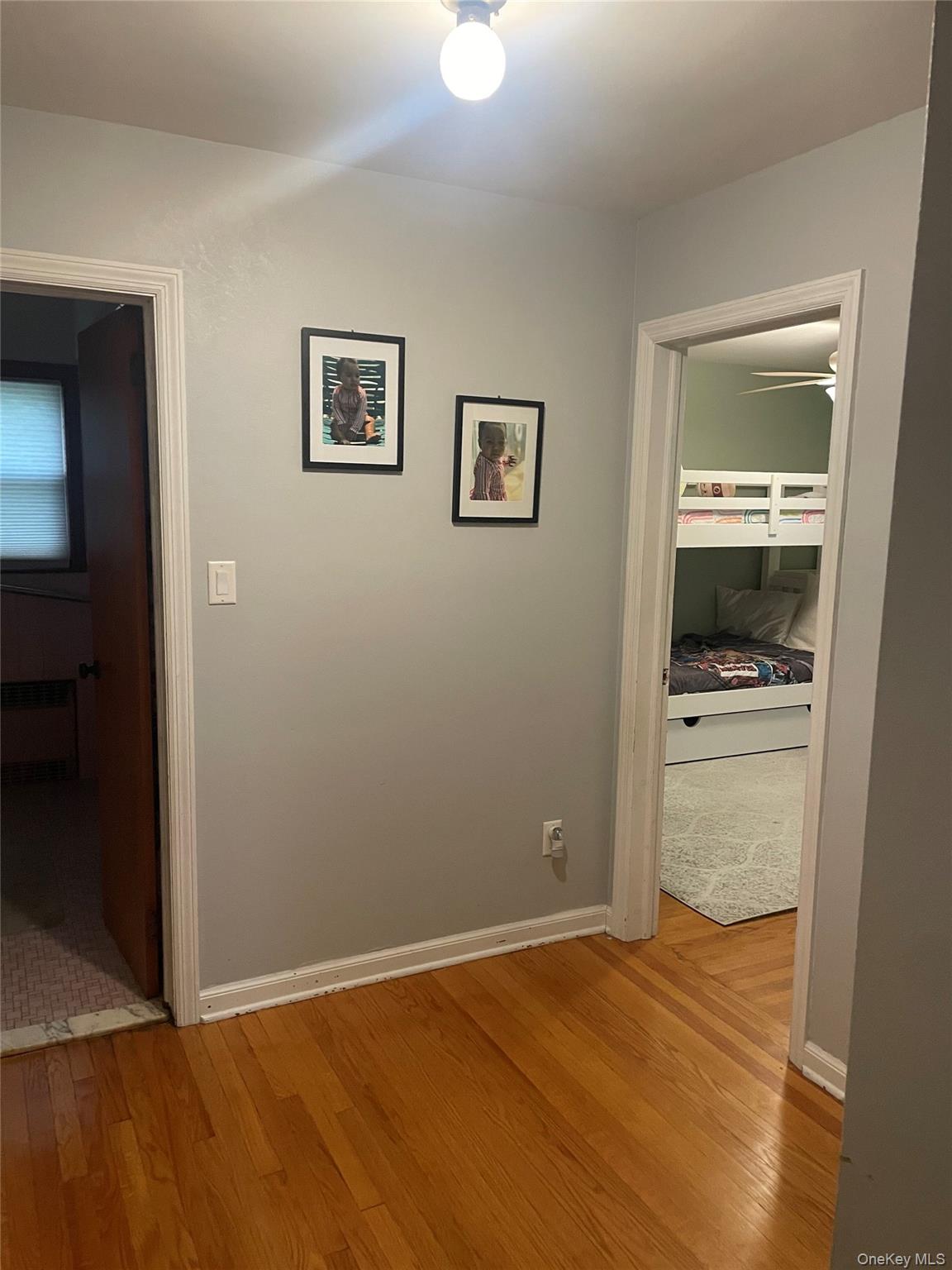 291 North Little Tor Road New City, NY 10956 - Photo 11 of 25 a view of an empty room