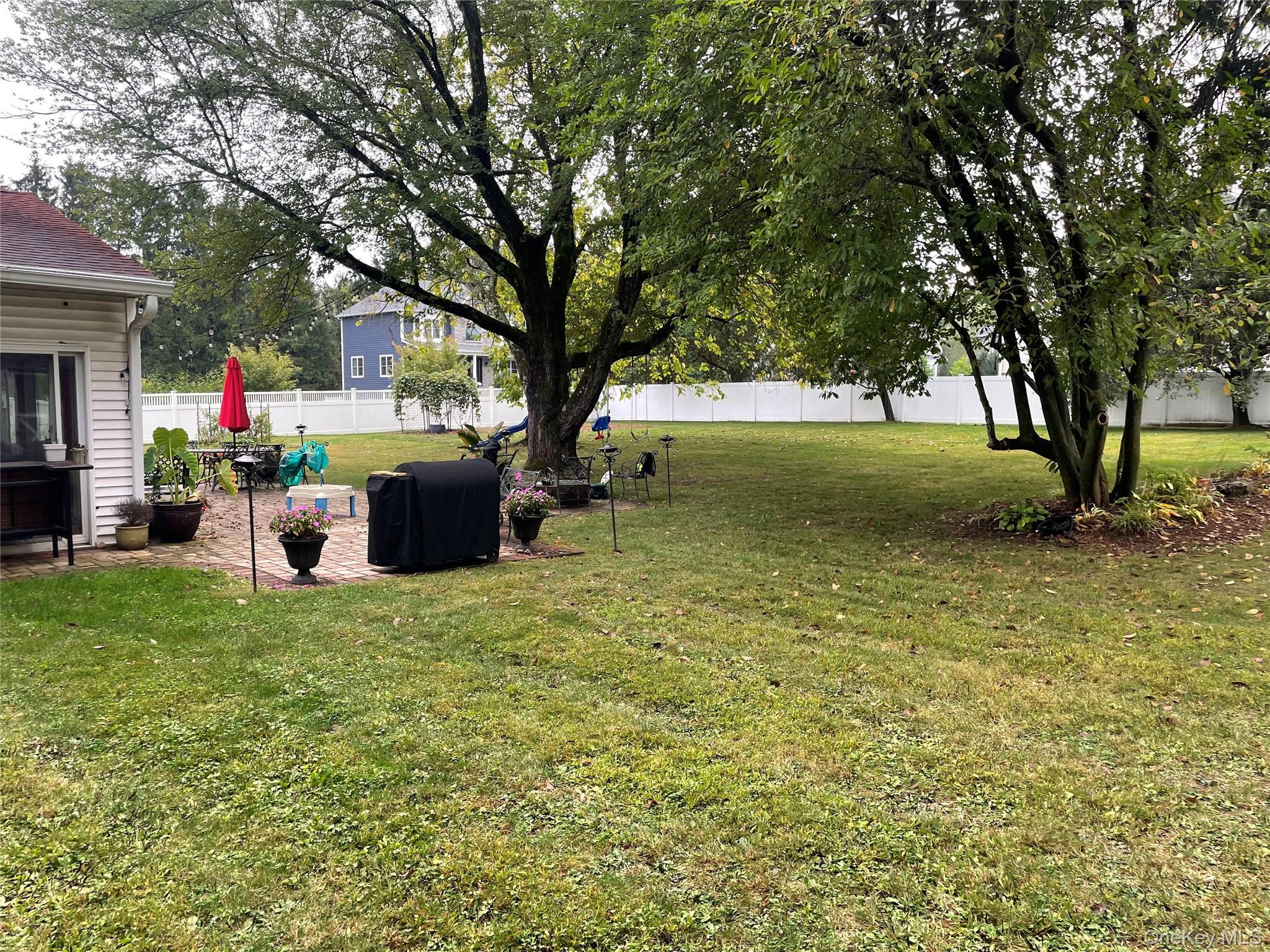 291 North Little Tor Road New City, NY 10956 - Photo 23 of 25