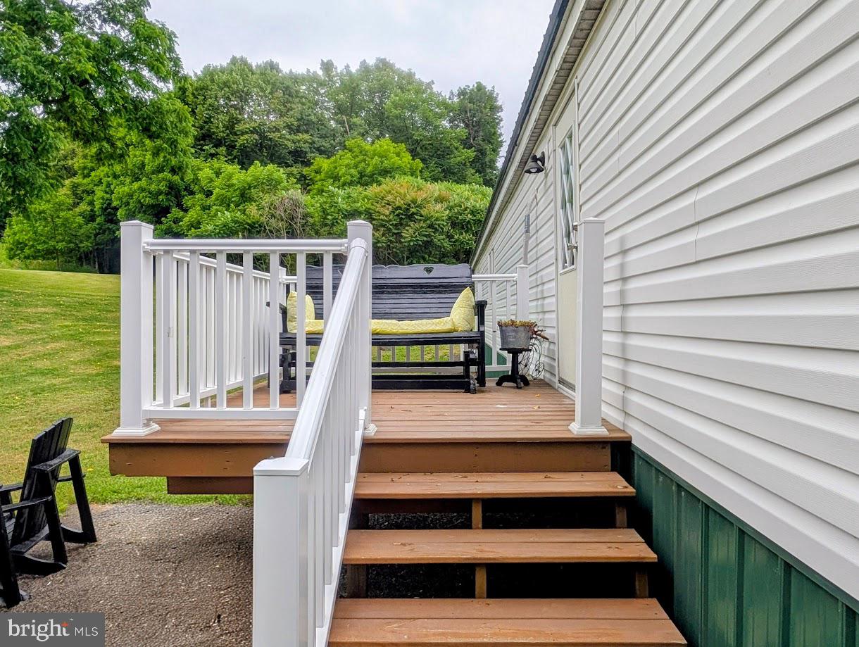 183 Oak Hill Road New Enterprise, PA 16664 - Photo 45 of 70