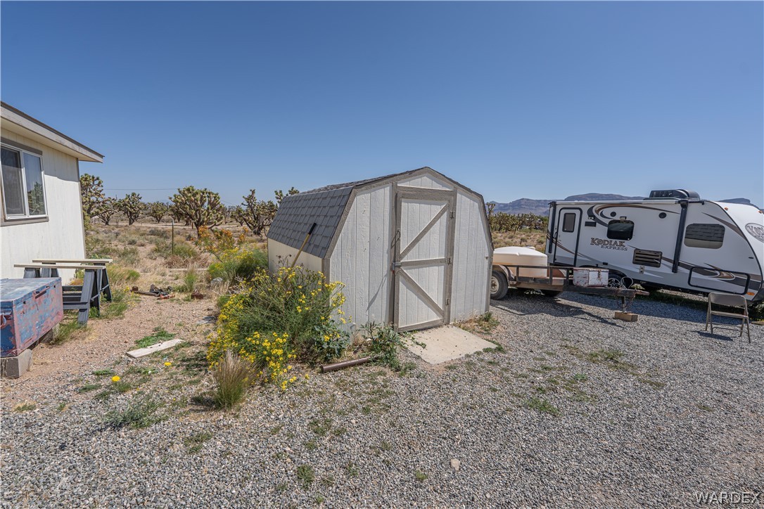 26012 Hummingbird Lane Meadview, AZ 86444 - Photo 15 of 40
