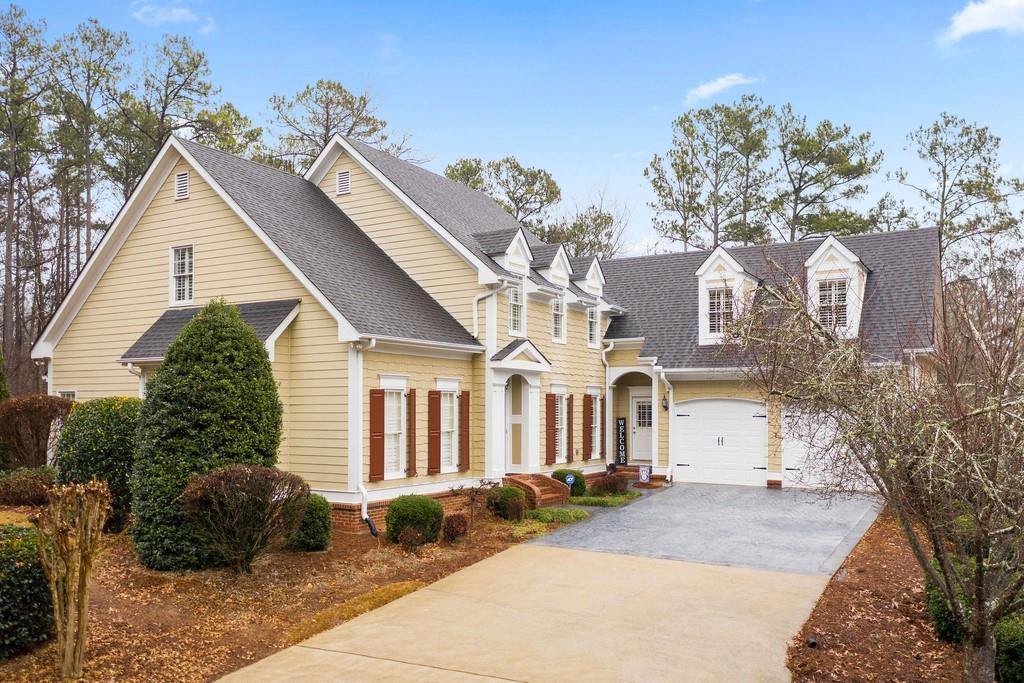 10 Headden Ridge Northwest Cartersville, GA 30121 - Photo 1 of 1 Gallery Image 1