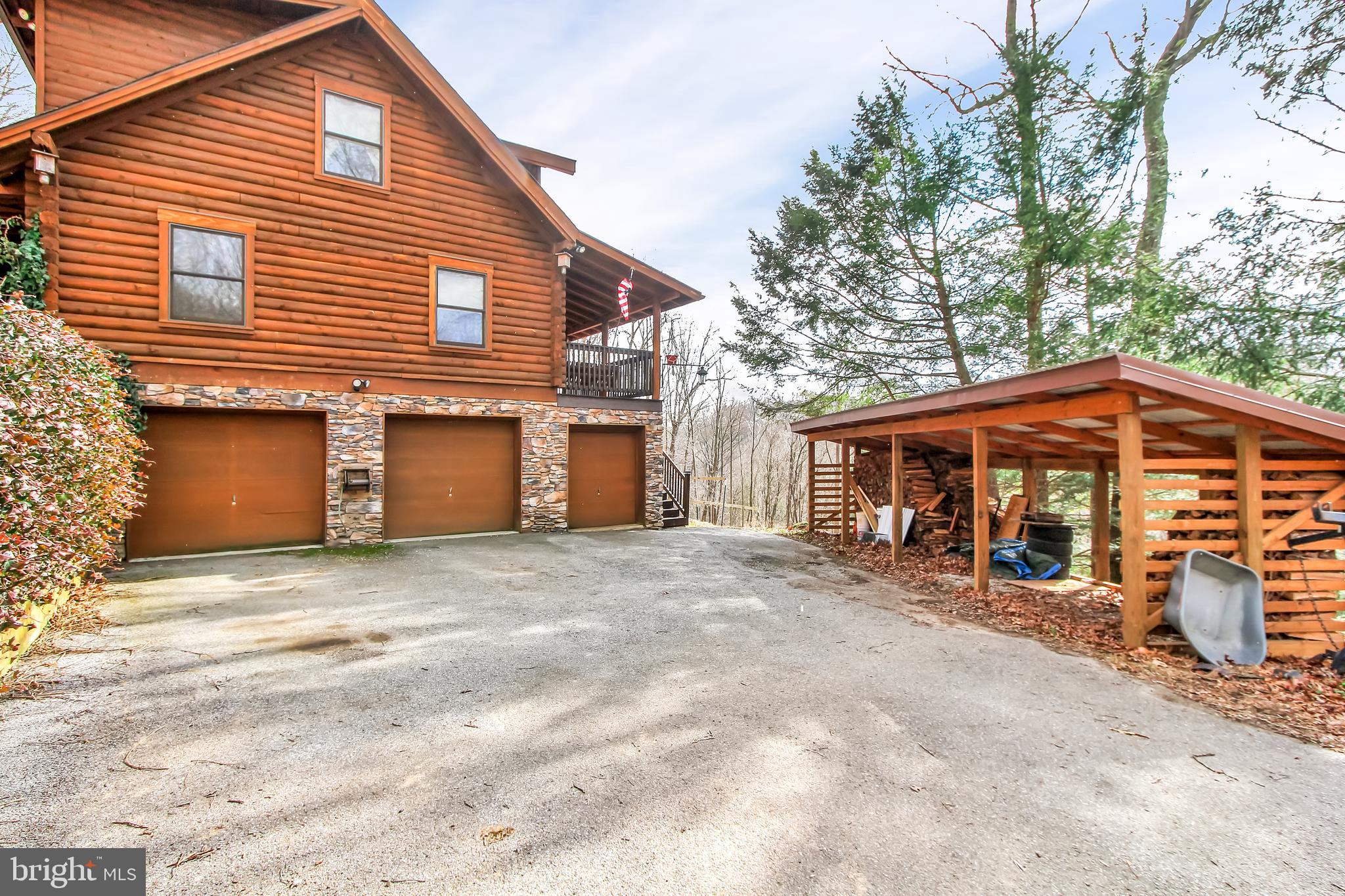153 Castle Fin Road Delta, PA 17314 - Photo 1 of 55 Gallery Image 1