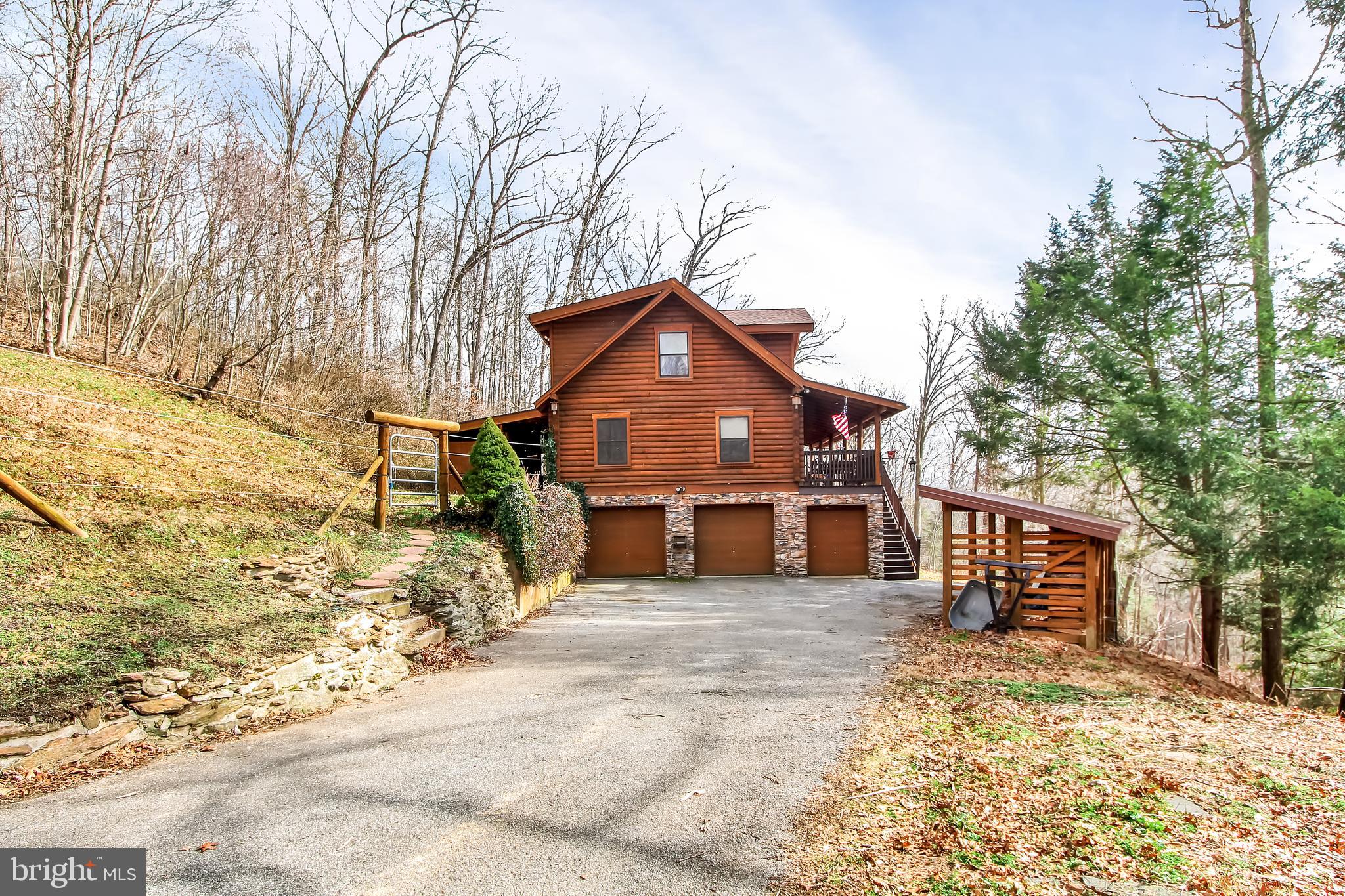 153 Castle Fin Road Delta, PA 17314 - Photo 2 of 55 Gallery Image 2