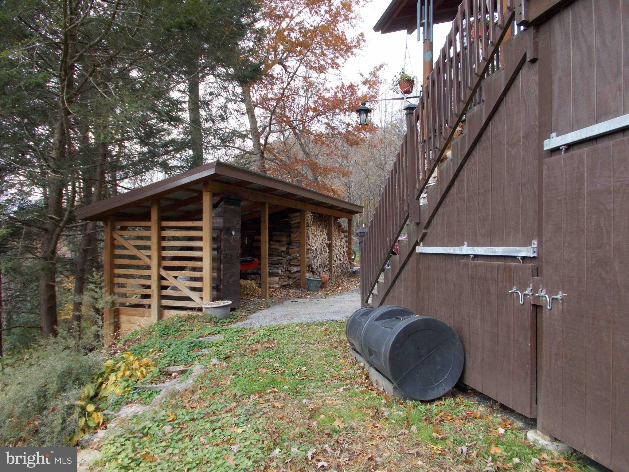 153 Castle Fin Road Delta, PA 17314 - Photo 31 of 55 Gallery Image 31