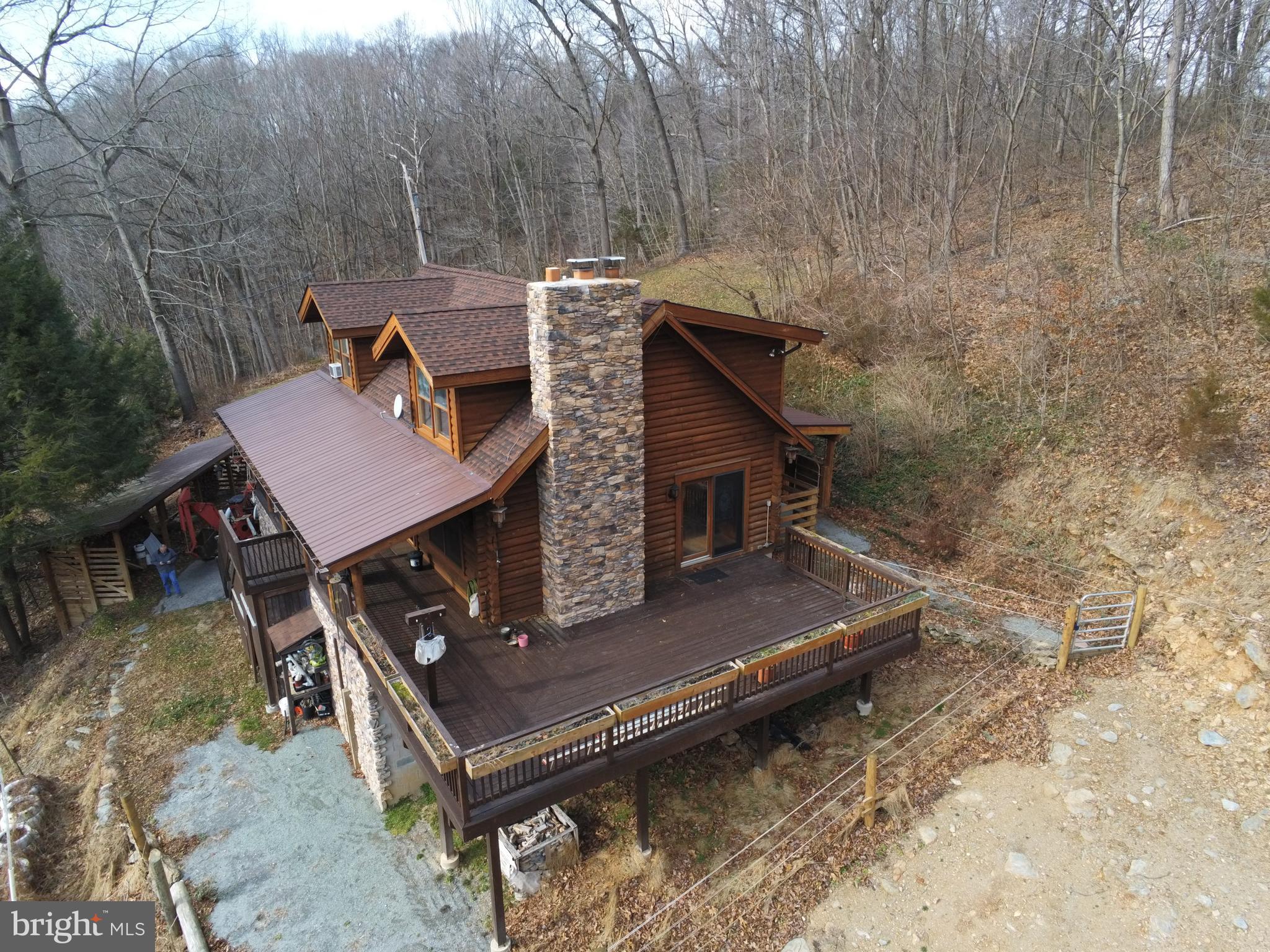 153 Castle Fin Road Delta, PA 17314 - Photo 53 of 55 Gallery Image 53