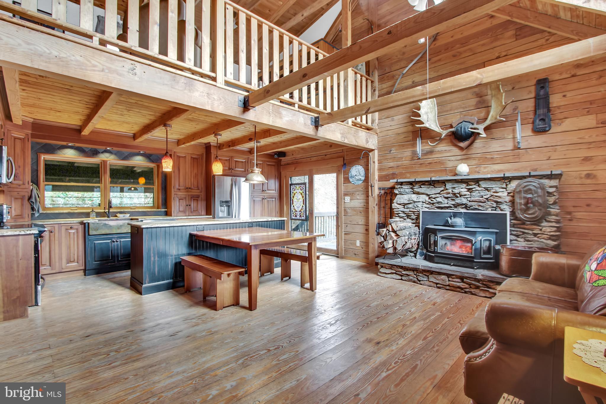 153 Castle Fin Road Delta, PA 17314 - Photo 9 of 55 Gallery Image 9