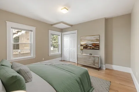 $899,900 | 149 College Avenue, Unit 1, Somerville, MA 02144