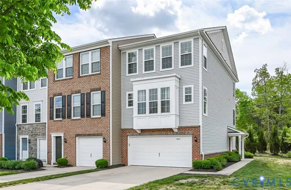 $379,900 | 6017 West Stonepath Garden Drive, Chester, VA 23831