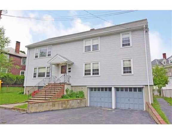 19-21 East Bates Road Watertown, MA 02472 - Photo 2 of 16 Gallery Image 2