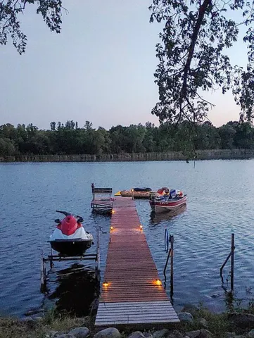 $79,000 | 158 Lakota Island Estates, Big Stone City, SD 57216