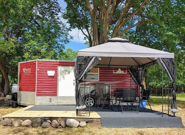 $79,000 | 158 Lakota Island Estates, Big Stone City, SD 57216