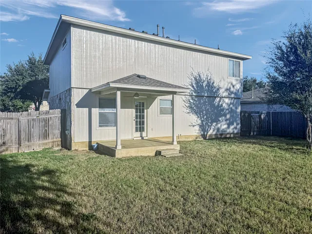 $1,750 | 909 Remington Drive, Leander, TX 78641