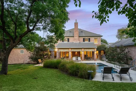 $2,850,000 | 2116 Bradford Park Court, Fort Worth, TX 76107