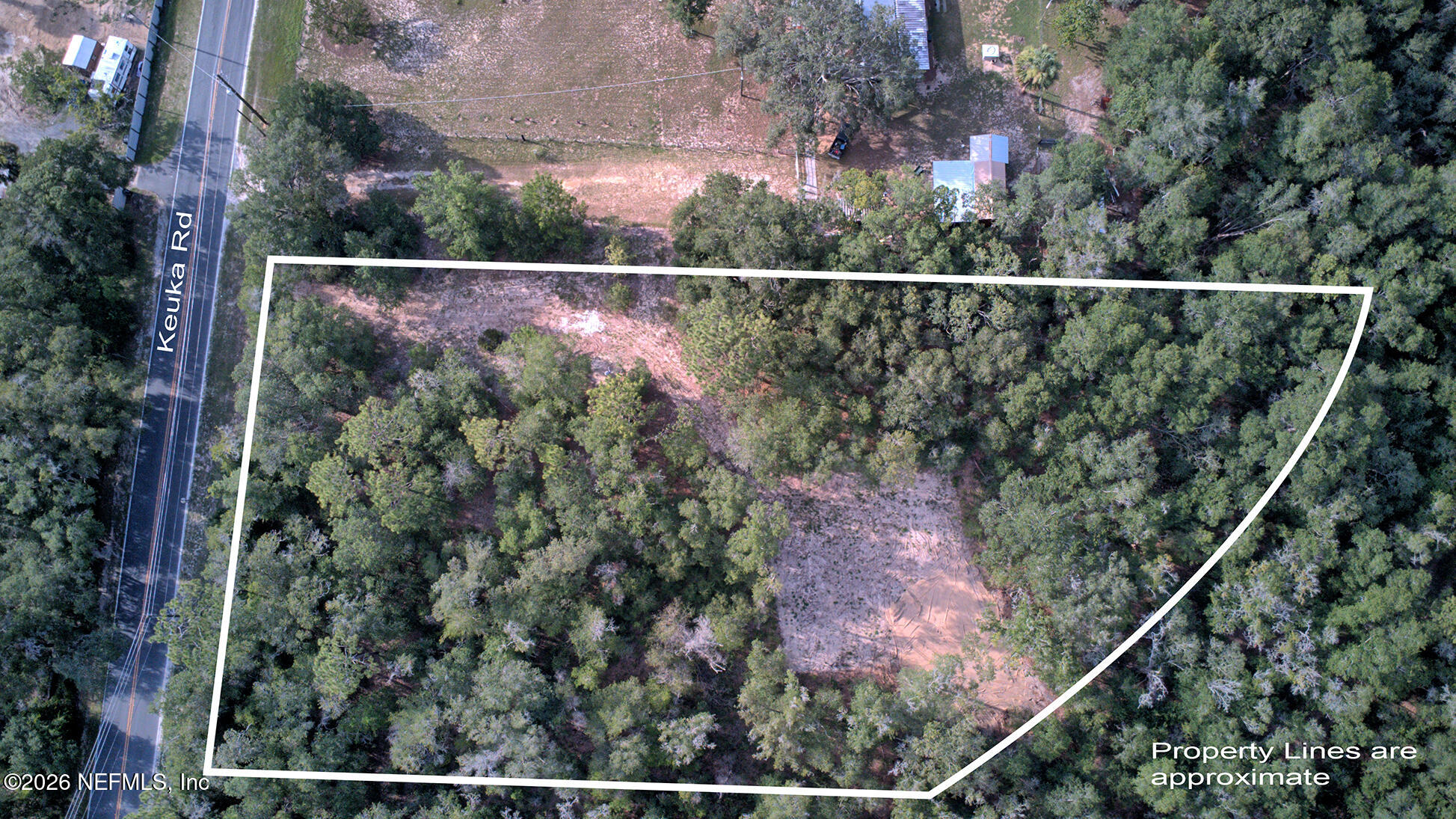 238 Keuka Road Interlachen, FL 32148 - Photo 2 of 11 2