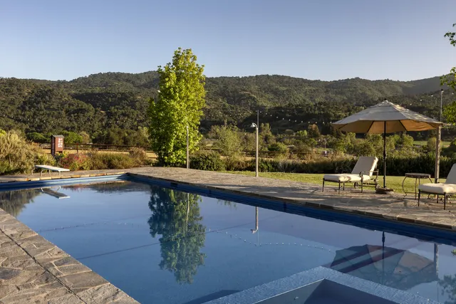 $6,750,000 | 10585 Ojai Santa Paula Road, Ojai, CA 93023